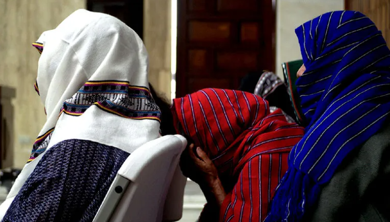  Foto: Quimy de León 